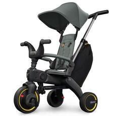 Doona Driewieler S3 Grey Hound