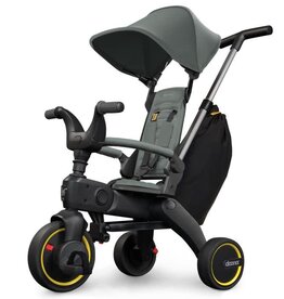 Doona Driewieler S3 Grey Hound