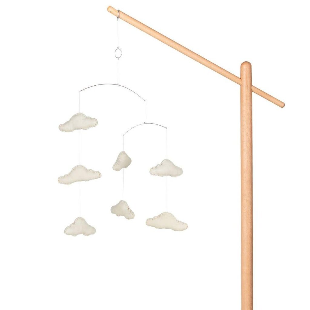 Quax Mobiel - Wolkjes