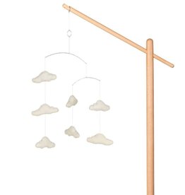 Quax Mobiel - Wolkjes