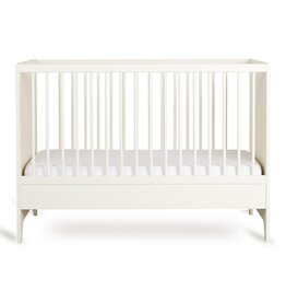 Quax Tsugi Bed Butter - 120 cm x 60 cm