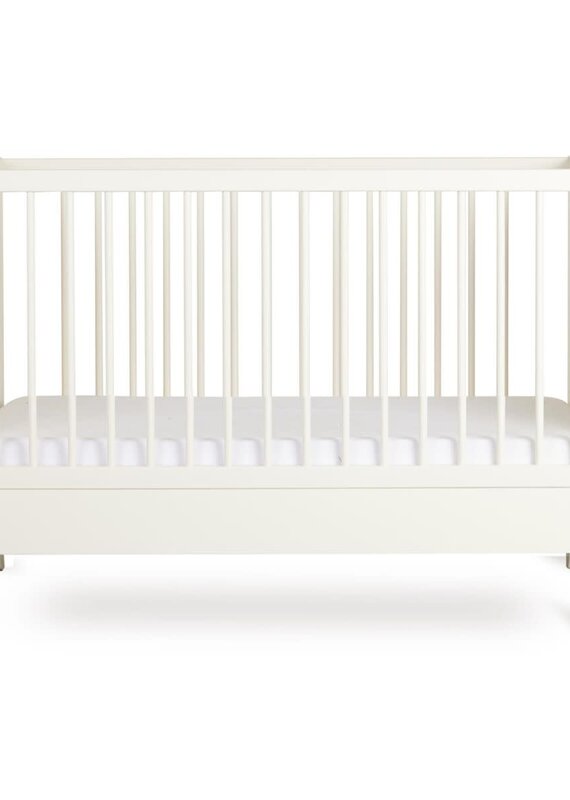 Quax Tsugi Bed Butter - 120 cm x 60 cm