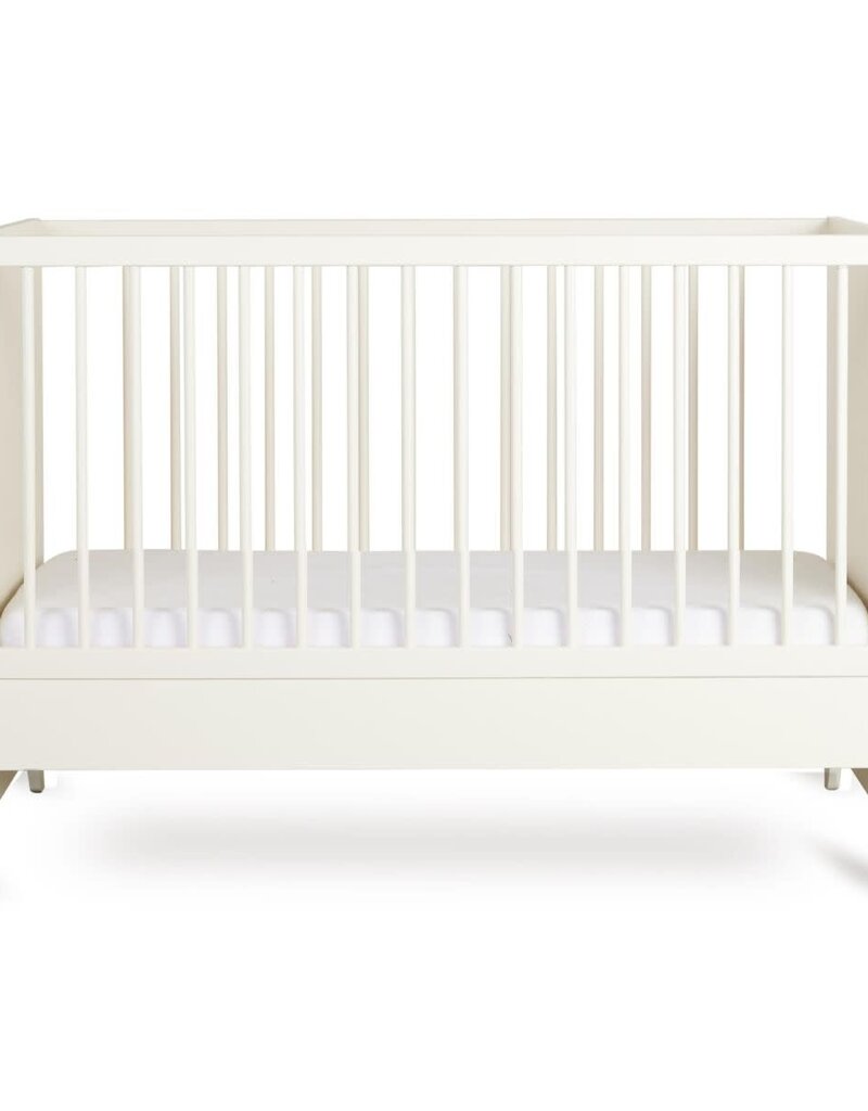 Quax Tsugi Bed Butter - 120 cm x 60 cm