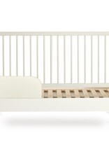 Quax Tsugi Bed Butter - 120 cm x 60 cm