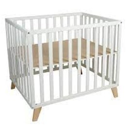 Quax Box Alix - White