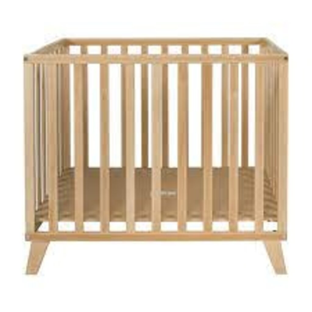 Quax Box Alix - Natural