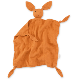 Bemini Cudle Cloth Bunny Orange