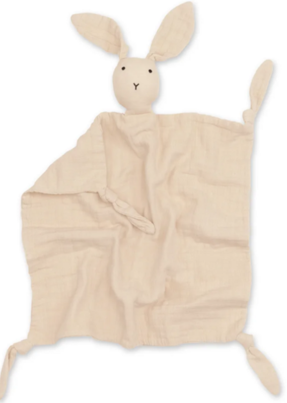 Bemini BUNNY 40*40 SWADY 20 ecru
