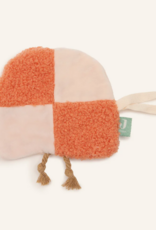 Jollein Speendoekje Pretty Picnic Ladybug