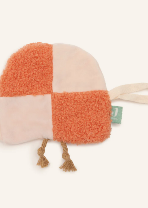 Jollein Speendoekje Pretty Picnic Ladybug