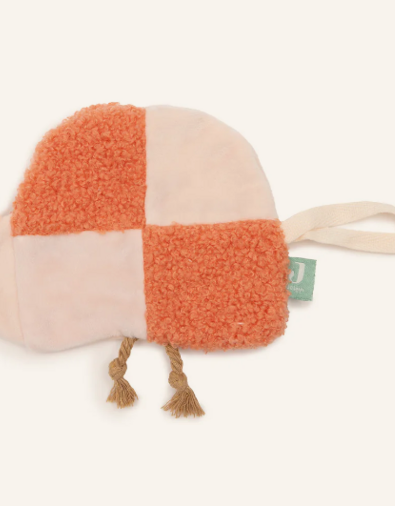 Jollein Speendoekje Pretty Picnic Ladybug
