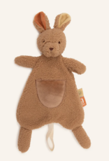 Jollein Speendoekje Kangaroots