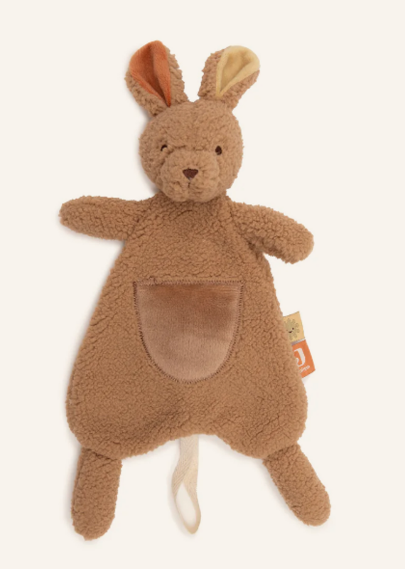 Jollein Speendoekje Kangaroots