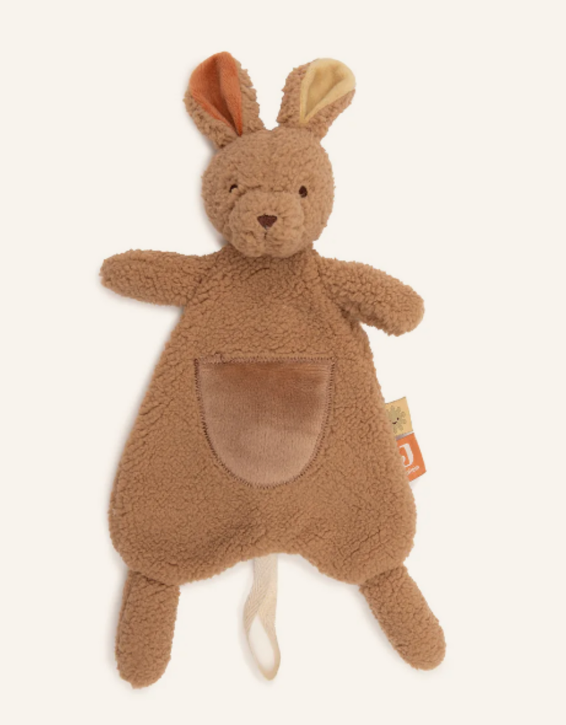 Jollein Speendoekje Kangaroots