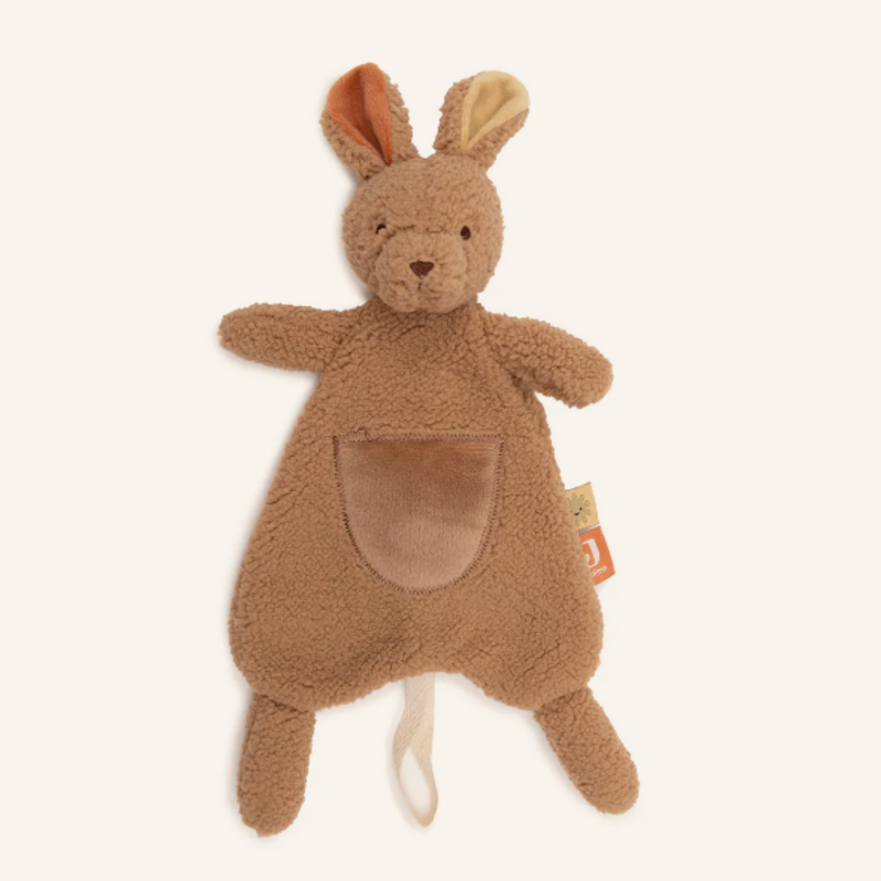 Jollein Speendoekje Kangaroots