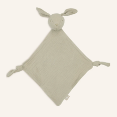 Jollein Speendoekje Bunny Ears Olive Green