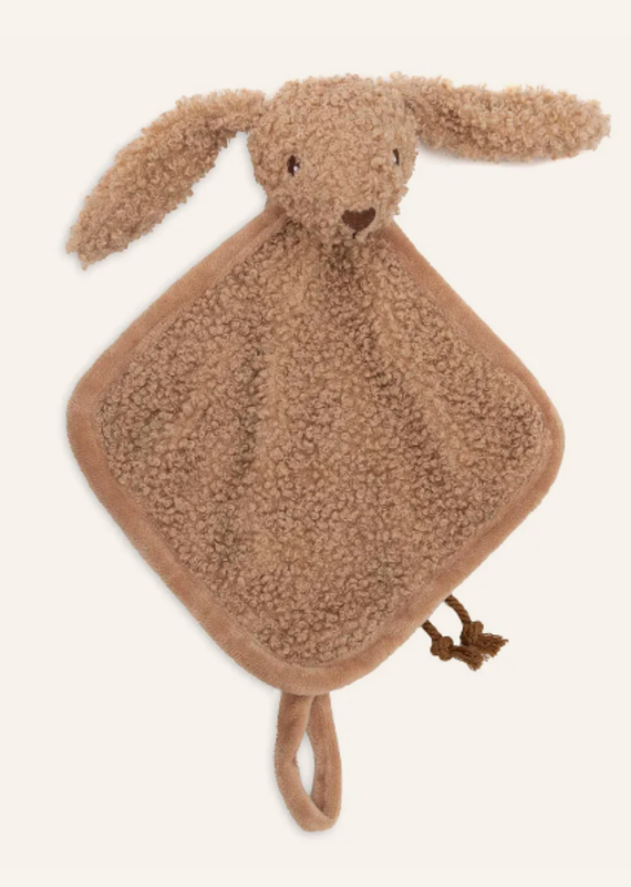 Jollein Speendoekje Bunny Riverside