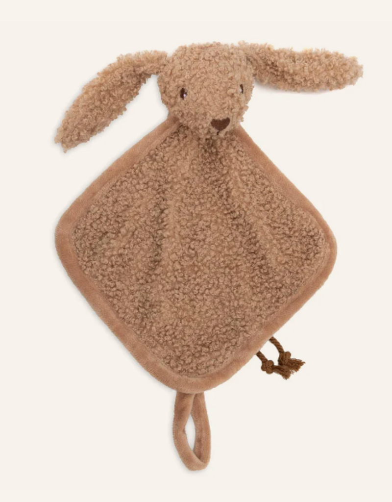 Jollein Speendoekje Bunny Riverside
