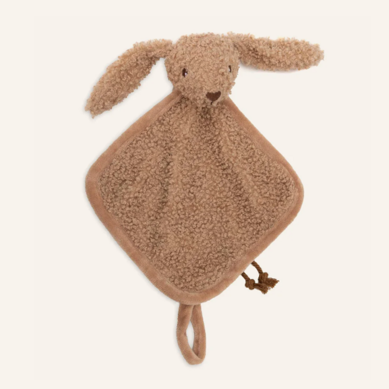 Jollein Speendoekje Bunny Riverside