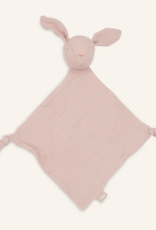 Jollein Speendoekje Bunny Ears Wild Rose