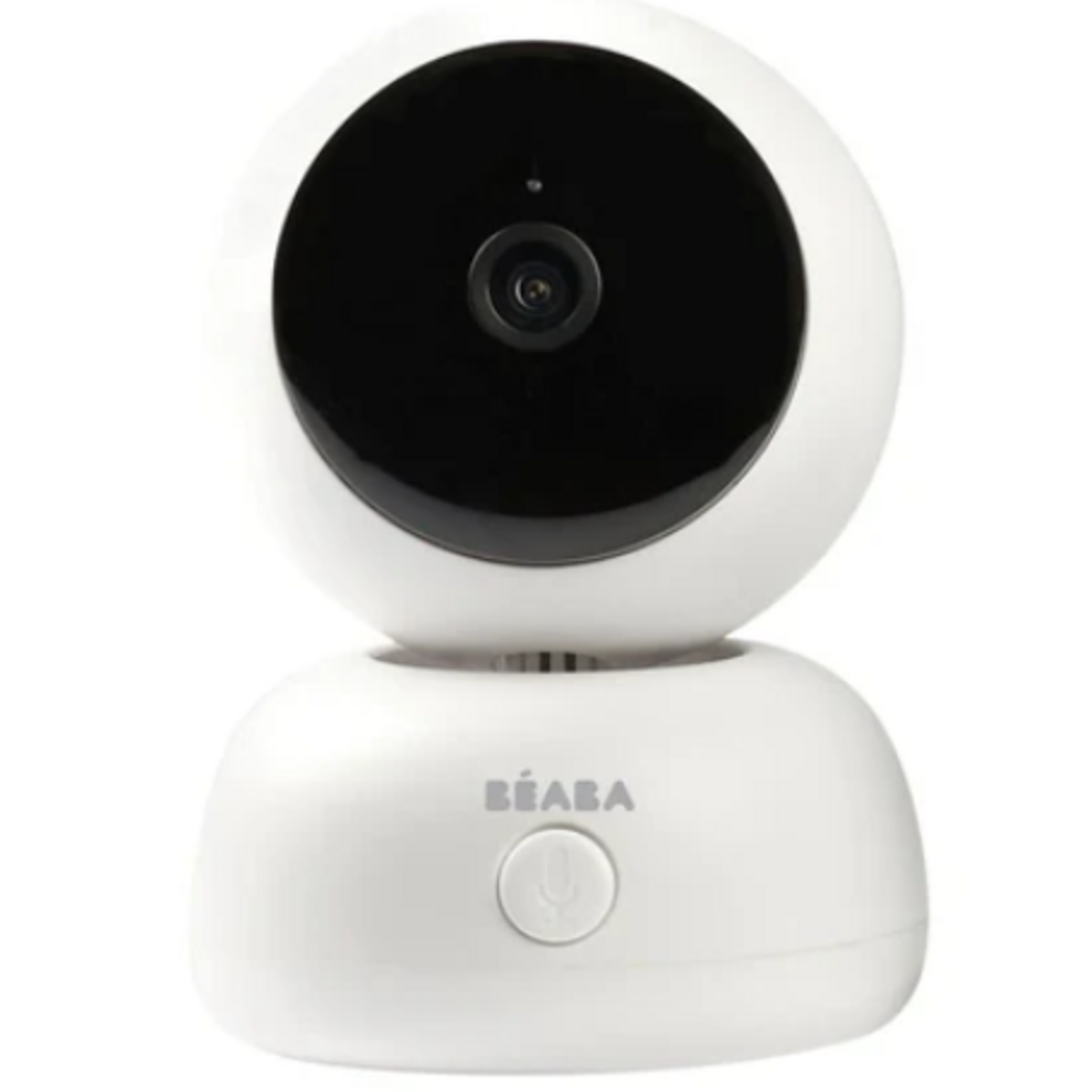 Beaba Béaba Extra Camera | Zen Premium White