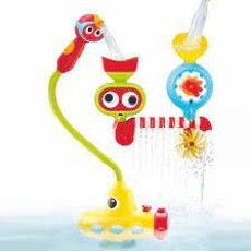 Yookidoo Submarine Spray Station