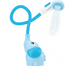 Yookidoo Elephant Baby Shower – Blue and Deep Blue