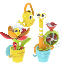 Yookidoo Pour N Grow Pop Up Garden