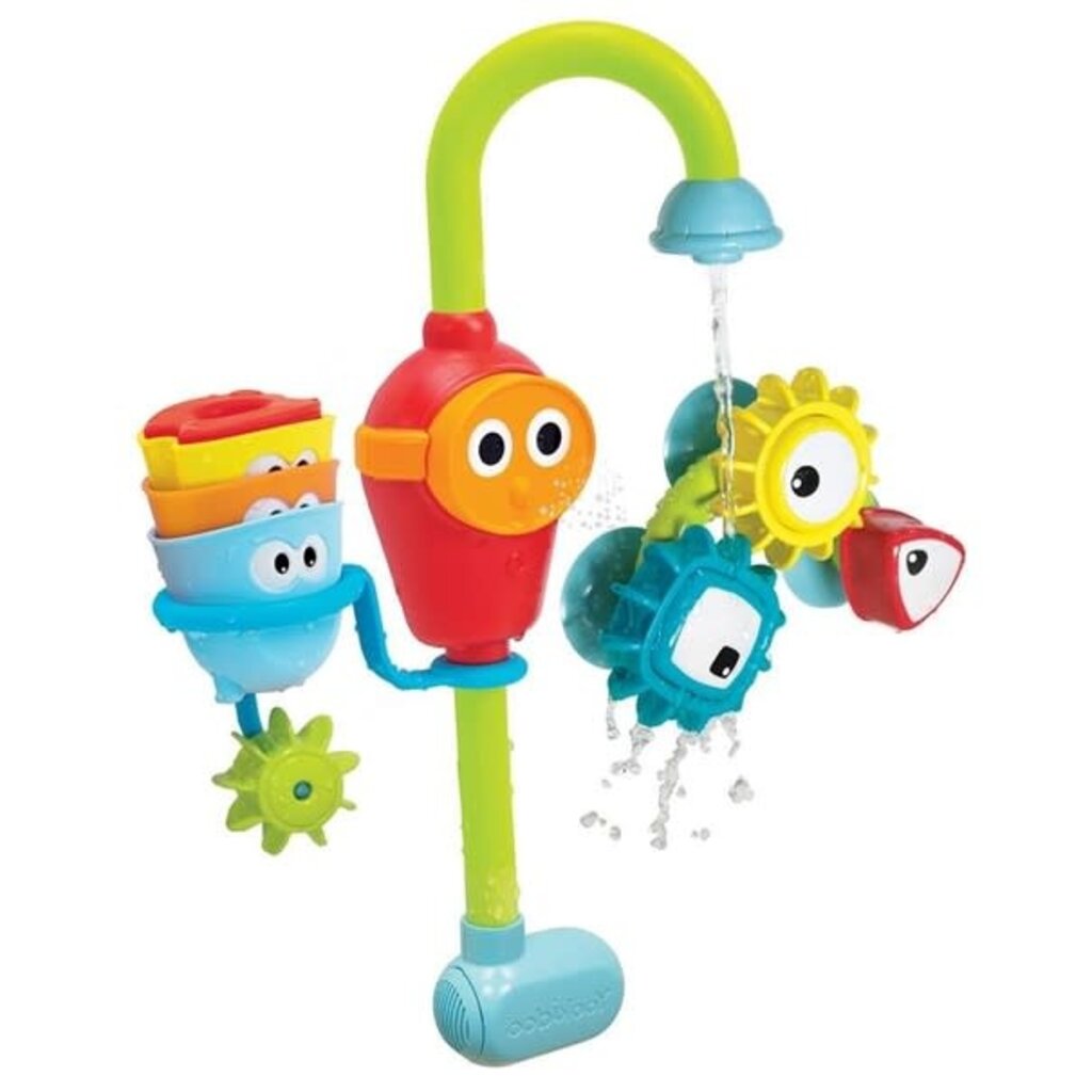 Yookidoo Spin 'N' Sort spout Pro