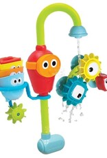 Yookidoo Spin 'N' Sort spout Pro