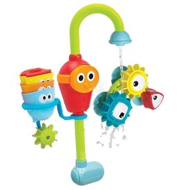 Yookidoo Spin 'N' Sort spout Pro