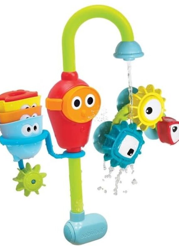 Yookidoo Spin 'N' Sort spout Pro