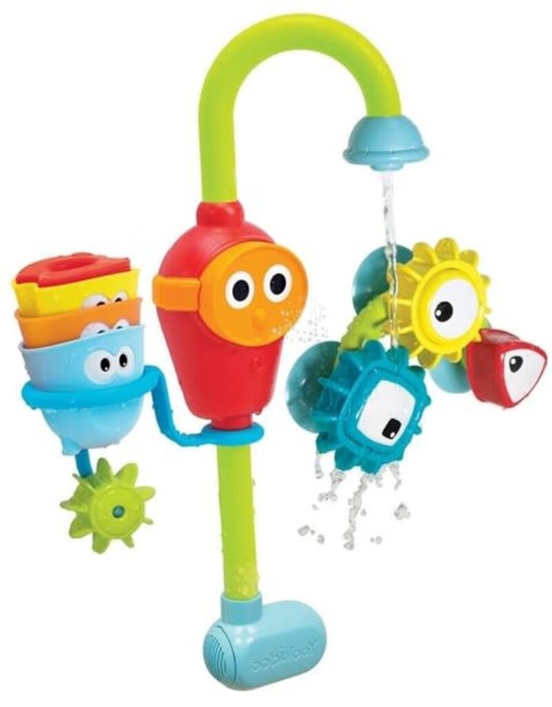 Yookidoo Spin 'N' Sort spout Pro