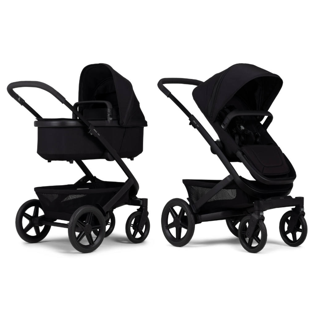 Joolz Joolz Geo3 complete set | Space black