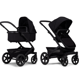 Joolz Joolz Geo3 complete set | Space black