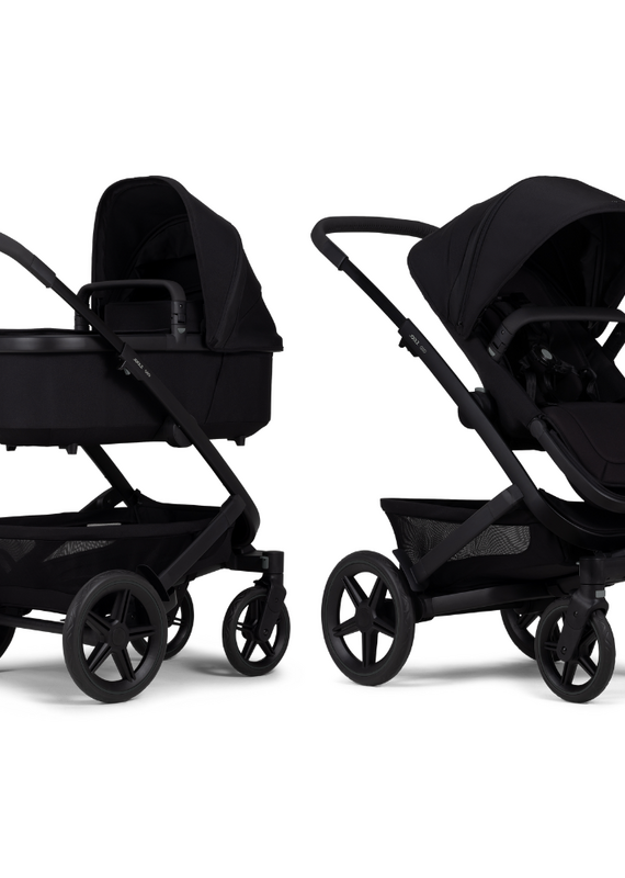 Joolz Joolz Geo3 complete set | Space black