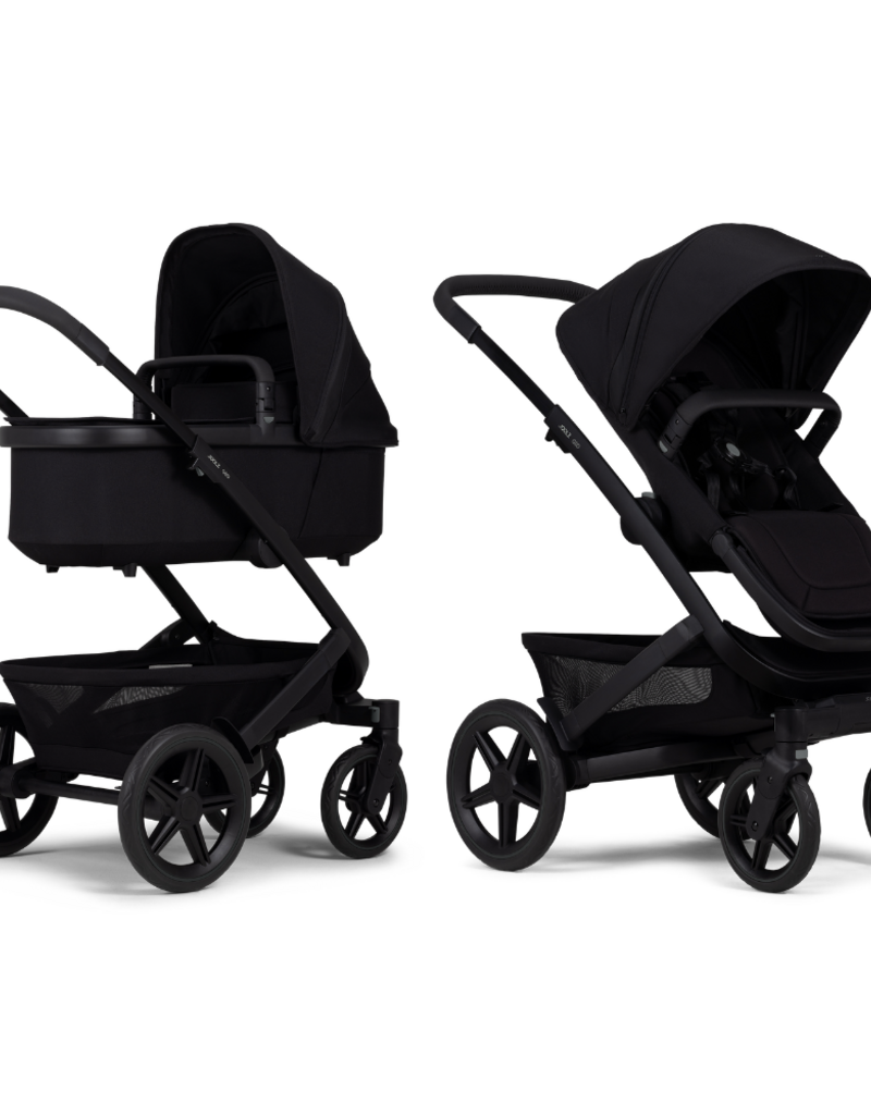 Joolz Joolz Geo3 complete set | Space black