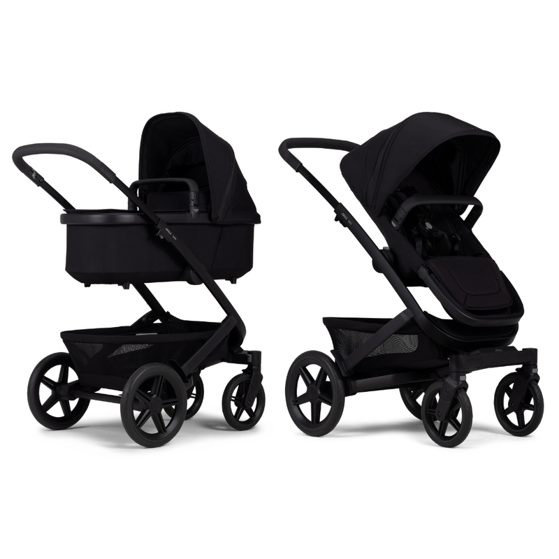 Joolz Joolz Geo3 complete set | Space black