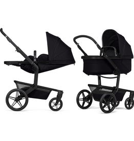 Joolz Joolz Day5 complete set | Space black