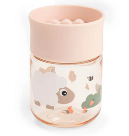 Done by Deer Learning cup 360° | Tiny Farm Powder