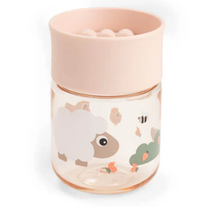 Done by Deer Learning cup 360° | Tiny Farm Powder