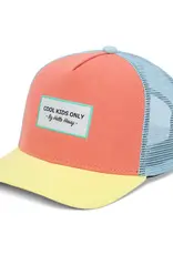 Hello Hossy Cap Mini Neo