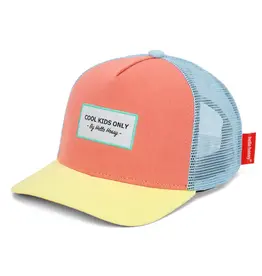 Hello Hossy Cap Mini Neo