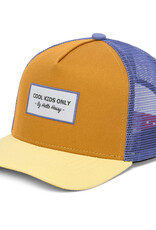 Hello Hossy Cap Mini Canyon