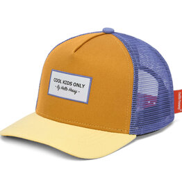 Hello Hossy Cap Mini Canyon