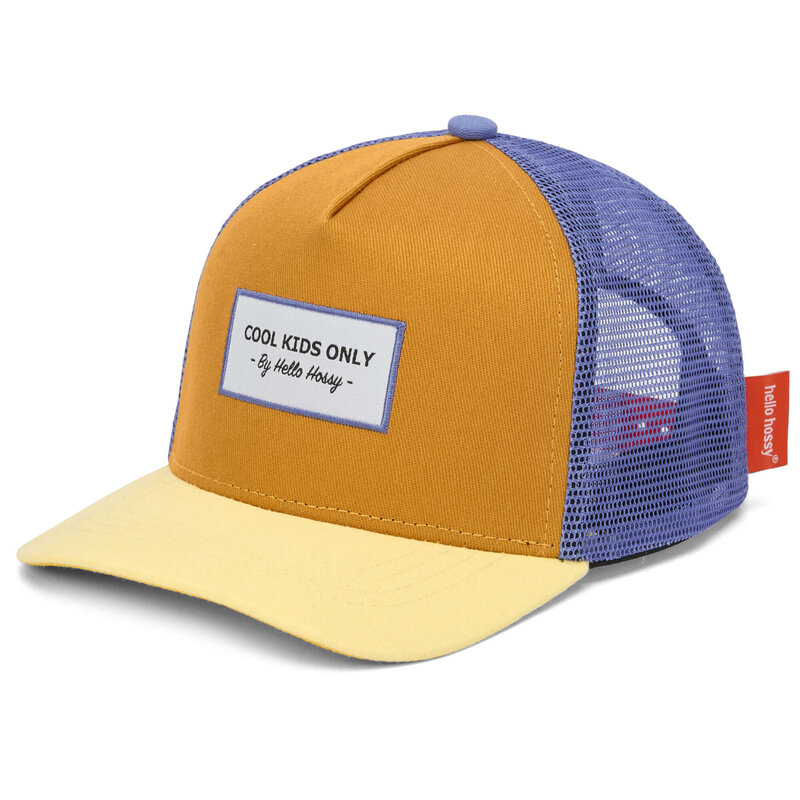 Hello Hossy Cap Mini Canyon