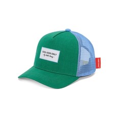 Hello Hossy Cap Mini Lawn