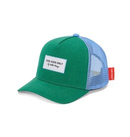Hello Hossy Cap Mini Lawn