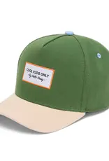 Hello Hossy Cap Mini Olea