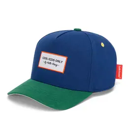 Hello Hossy Cap Mini Night